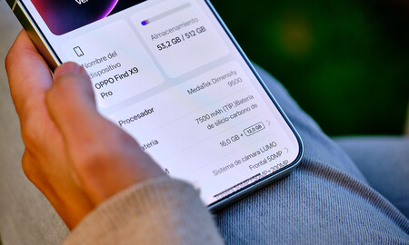 Analisis Oppo Find X9 Pro 18