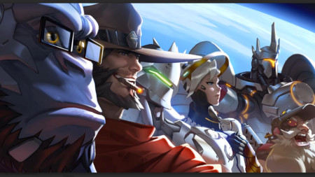 Overwatch te anima a unirse a su beta abierta con su nuevo tráiler