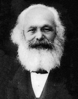 Economistas Notables: Karl Marx