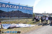 El Circuito de Jerez homenajea a los aficionados con la creación de la "zona de la afición"
