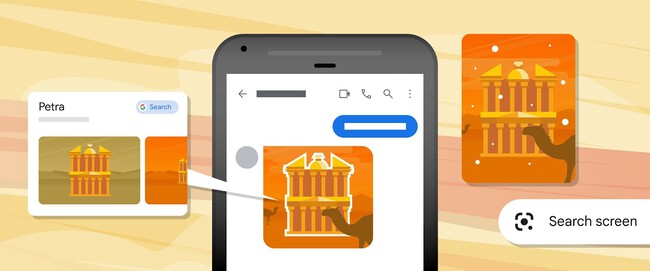 Google Ia