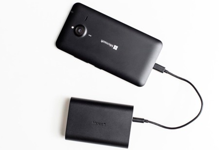 Microsoft Portable Dual Charger, las nuevas baterías portátiles de alta capacidad de Redmond