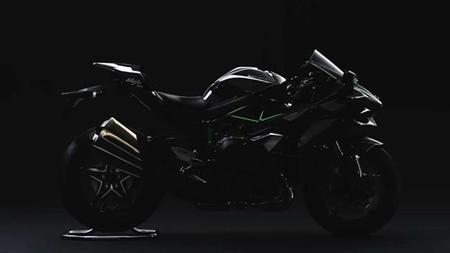 Kawasaki Ninja H2, seguimos con los vídeos