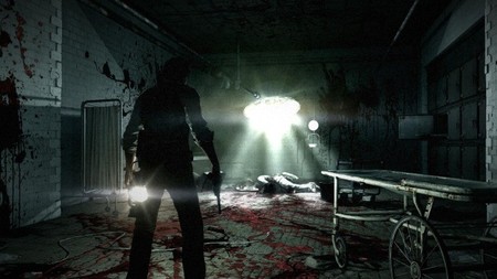 Dicen que ‘The Evil Within’ podría ser un digno sucesor de 'Resident Evil 4'