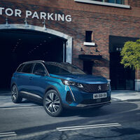 El Peugeot 5008 2022 ya está en México: el SUV francés de 7 plazas de actualiza