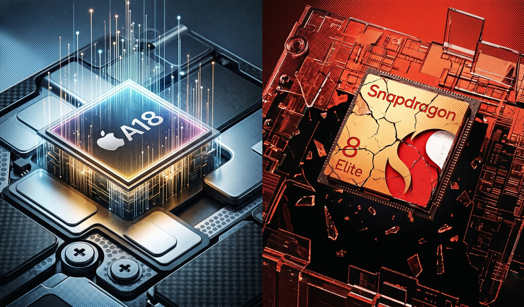 Mientras Apple y China resisten, la crisis de las memorias hunde a los gigantes de los chips. Auguran un mercado roto hasta 2028