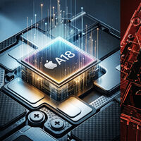 Mientras Apple y China resisten, la crisis de las memorias hunde a los gigantes de los chips. Auguran un mercado roto hasta 2028 