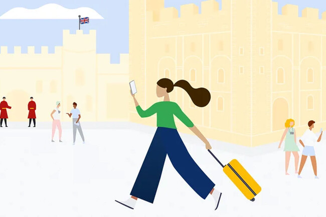 Googletravel