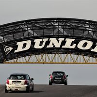 ¡Buenas noticias! El Circuito del Jarama vuelve a abrir sus puertas para track days y otras actividades