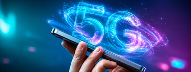 Nos vendieron el 5G como una revolución, pero tu móvil apenas lo nota: así funciona una de las mayores decepciones de la telefonía móvil