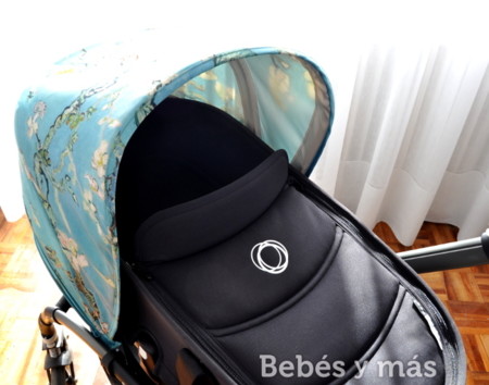 Bugaboo Bee 3 Opiniones