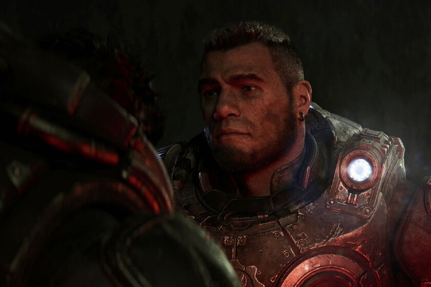 No creo que sea lo principal que buscamos los fans, pero los desarrolladores de Gears of War E-Day prometen “una de las mejores historias de la saga”