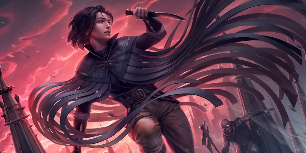 Ni los elfos, ni el Cosmere: Brandon Sanderson explica cuál es la diferencia fundamental entre él y J.R.R. Tolkien Ni los elfos, ni el Cosmere: Brandon Sanderson explica cuál es la diferencia fundamental entre él y J.R.R. Tolkien