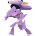 Genesect