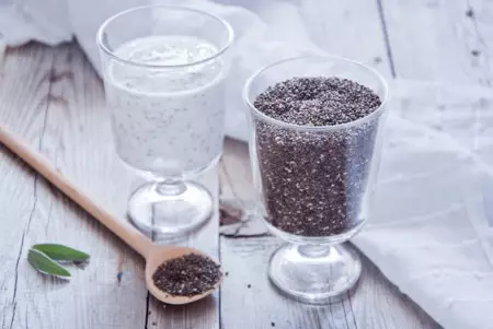 Superalimentos que pueden ayudarte a lucir mejor