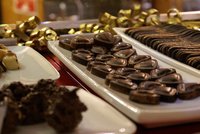 CioccolaTò 2011: la locura del chocolate vuelve a Turín