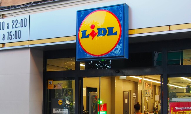 Lidl
