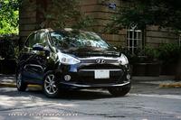 Hyundai Grand i10, prueba (parte 2)