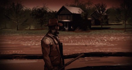 Probamos Hard West, un juego de estrategia más salvaje que XCOM
