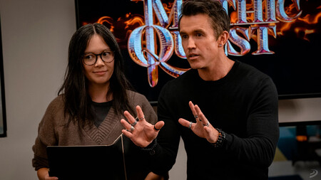 Mética misión final temporada 4