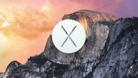 Apple lanza la tercera beta pública y la Developer Preview 8 de OS X Yosemite