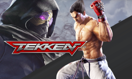 Ni cartas, ni bolos: Tekken llega iOS y Android y este es su primer tráiler