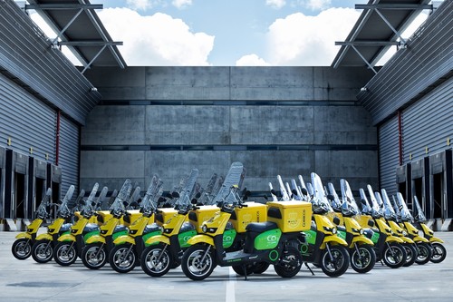 Las motos eléctricas son el futuro, pero ¿cómo les está yendo a las empresas que ya confían en ellas?