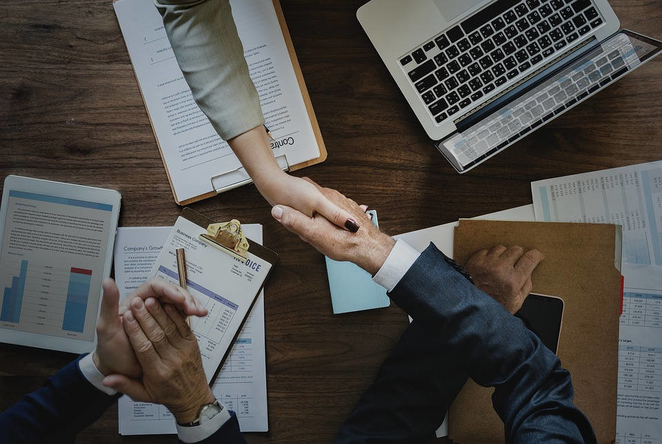Cómo cambiar de trabajo y salir con la cabeza alta de tu empresa 