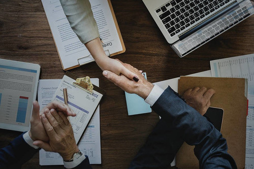 Cómo cambiar de trabajo y salir con la cabeza alta de tu empresa 