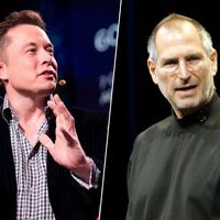 "No tengo tiempo para ensayar". La gran diferencia de Elon Musk con Steve Jobs a la hora de encarar las keynotes 