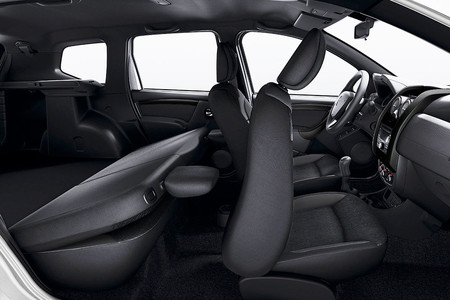Ba2 Renault Duster