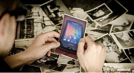 La historia de nuestros móviles Android, por Iván