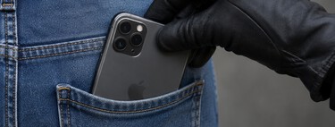 Apple prepara la medida definitiva anti ladrones: que el iPhone se bloquee automáticamente cuando esté en la mano del ladrón