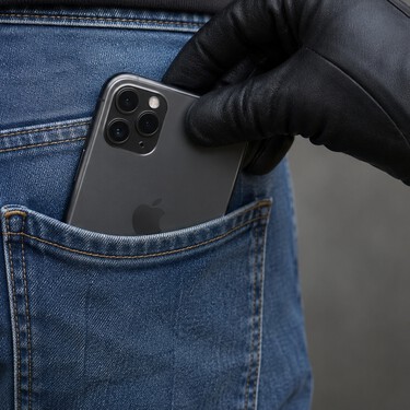 Apple prepara la medida definitiva anti ladrones: que el iPhone se bloquee automáticamente cuando esté en la mano del ladrón