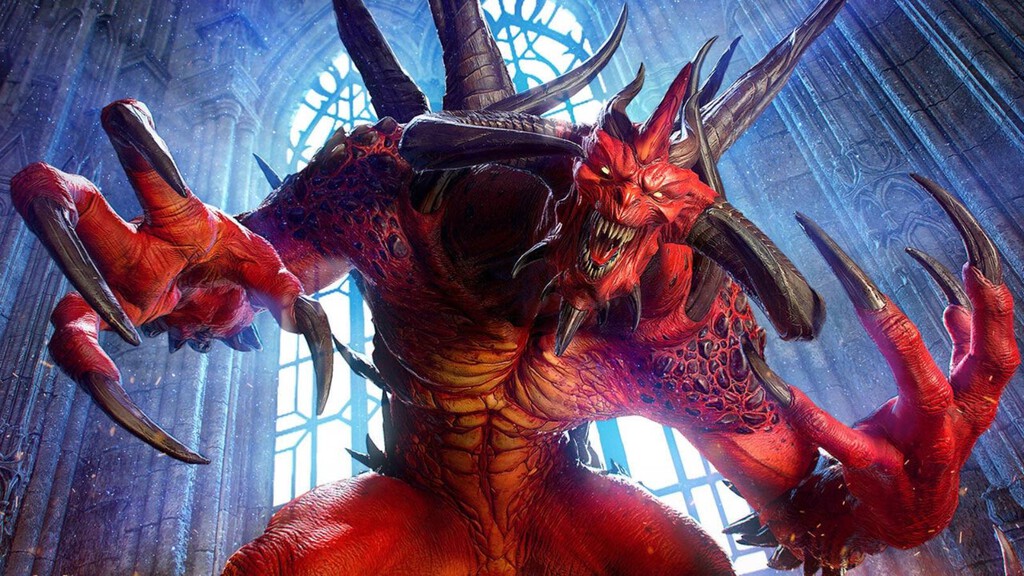 Cómo de un simple rumor infundado se creó el legendario nivel de las vacas de Diablo II  Cómo de un simple rumor infundado se creó el legendario nivel de las vacas de Diablo II