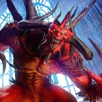 Cómo de un simple rumor infundado se creó el legendario nivel de las vacas de Diablo II