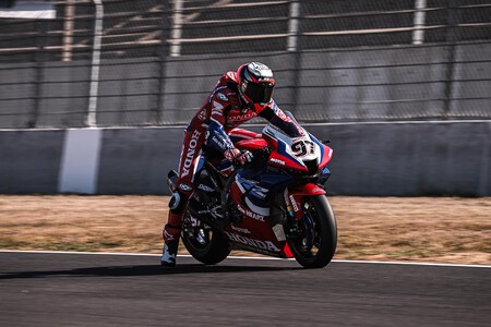 Vierge Francia Sbk 2023