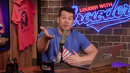 YouTube cambia de opinión y suspende la monetización del canal de Steven Crowder