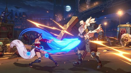 Imagen De 2xko Riot Games 8