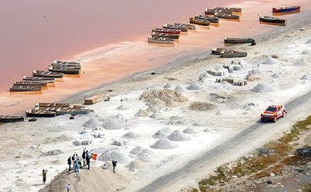 Adiós Dakar en África. Hola "Dakar" en sudamérica