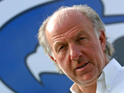 Prodrive aparca sus planes en la F1