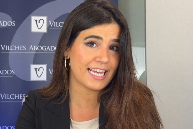 María López-Escobar, abogada de herencias: "Los sobrinos pueden heredar, pero se aplica la sucesión intestada"