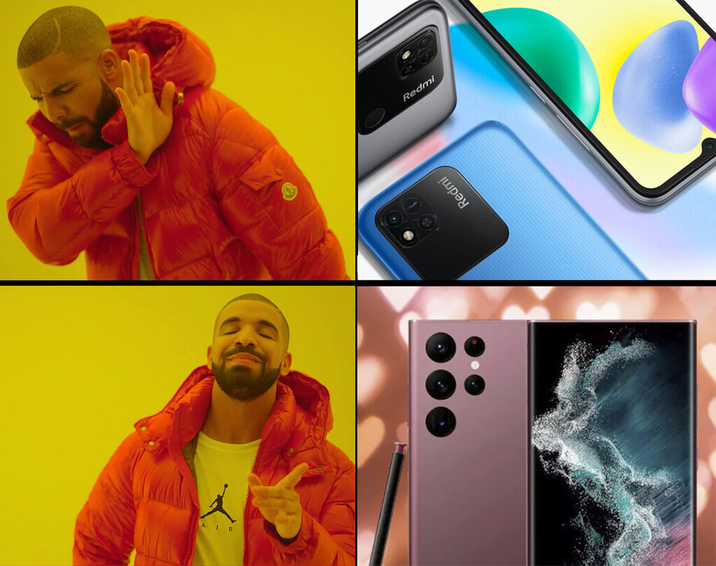 Apple quiere que tengas un iPhone a toda costa y te paga una pasta si se lo cambias por un Samsung antiguo Apple quiere que tengas un iPhone a toda costa y te paga una pasta si se lo cambias por un Samsung antiguo