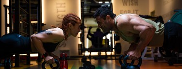 Diseña el calentamiento perfecto con esta estructura y sus diferentes fases 