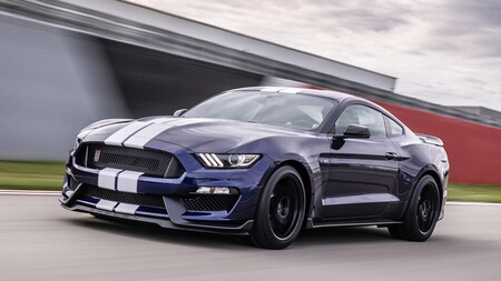 Adiós a los Ford Mustang Shelby GT350 y Bullitt, los dos iconos ya han dejado de fabricarse