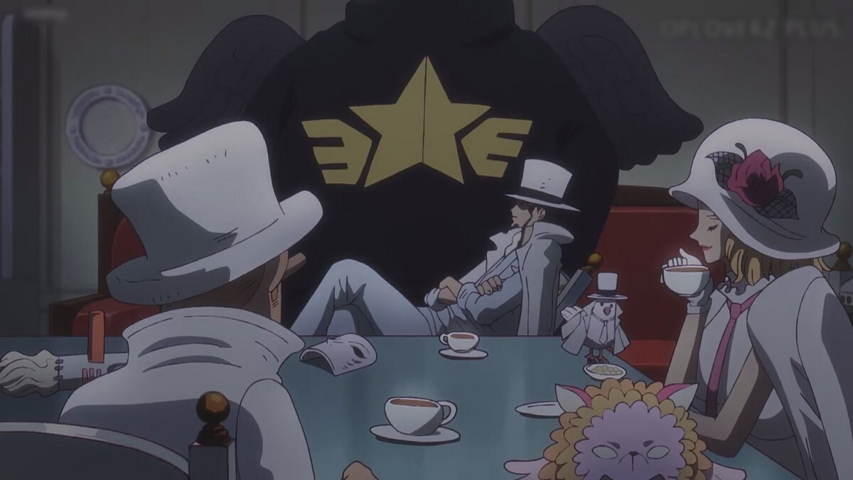 'One Piece' capítulo 1105 del anime: dónde y a qué hora se puede ver online