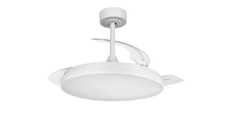 Ventilador de techo Leroy Merlin