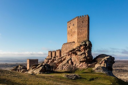 Castillo De Zafra Campillo De Duenas Guadalajara Espana 2017 01 04 Dd 34