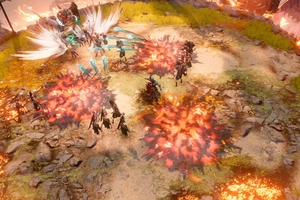 No lo conocías, pero es el nuevo rival de Diablo 4 y tiene más de 230.000 jugadores en Steam. Last Epoch comienza con buen pie . Noticias en tiempo real