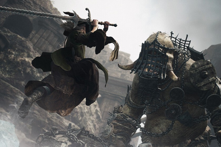 Imagen de Dragon's Dogma 2